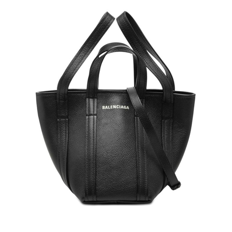 BALENCIAGA（バレンシアガ） エブリデイXS ノースサウス ハンドバッグ