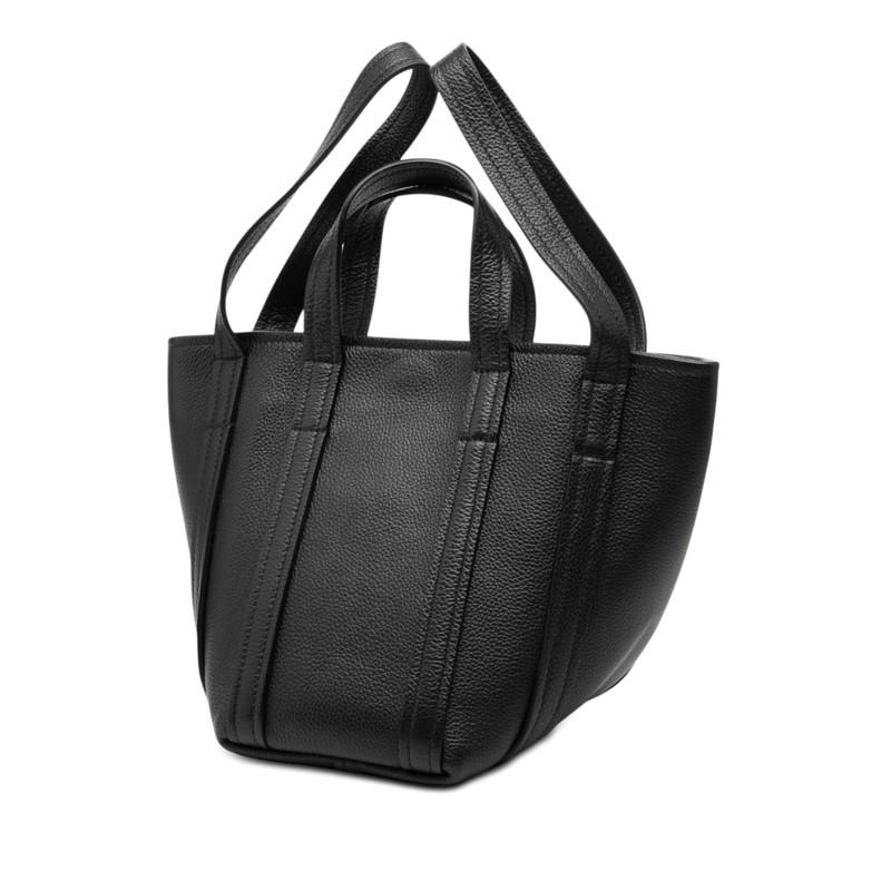 BALENCIAGA（バレンシアガ） エブリデイXS ノースサウス ハンドバッグ