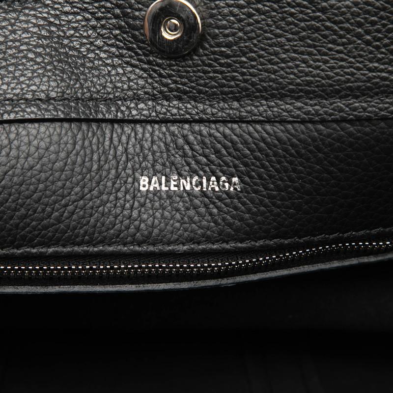 BALENCIAGA（バレンシアガ） エブリデイXS ノースサウス ハンドバッグ