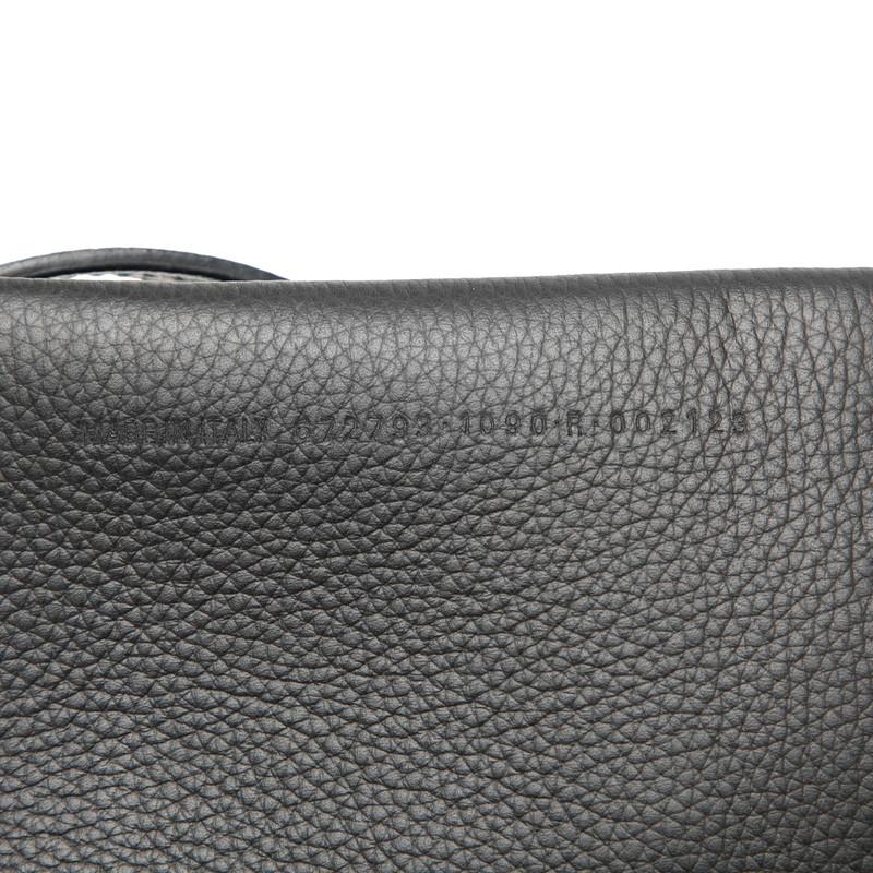 BALENCIAGA（バレンシアガ） エブリデイXS ノースサウス ハンドバッグ
