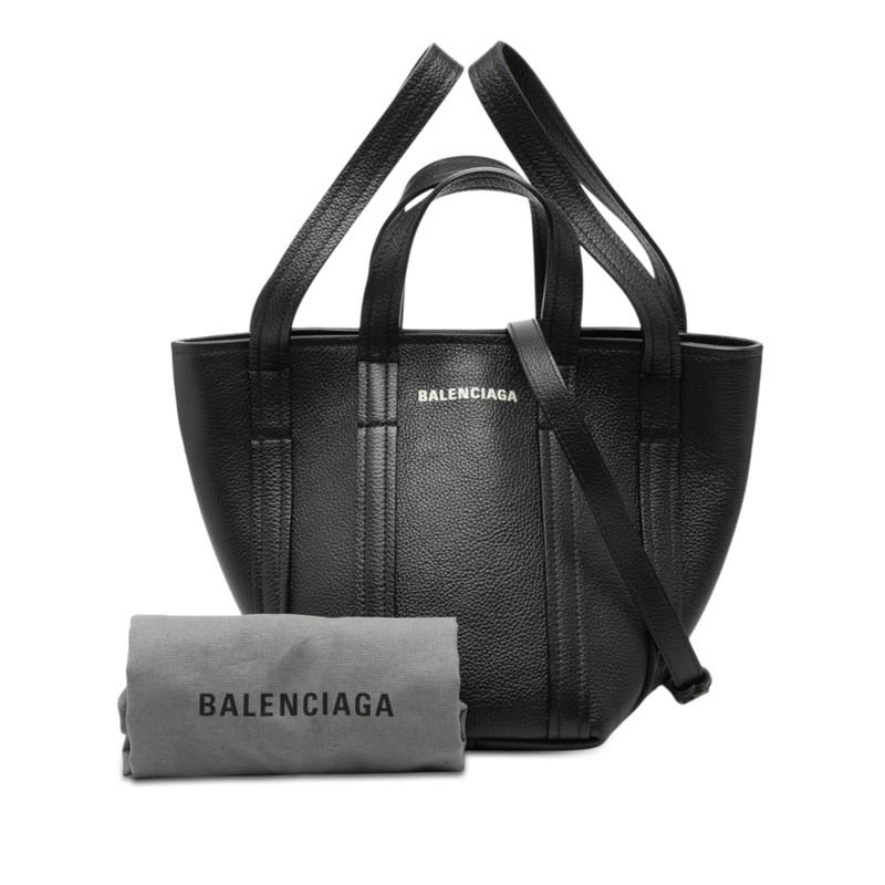 BALENCIAGA（バレンシアガ） エブリデイXS ノースサウス ハンドバッグ