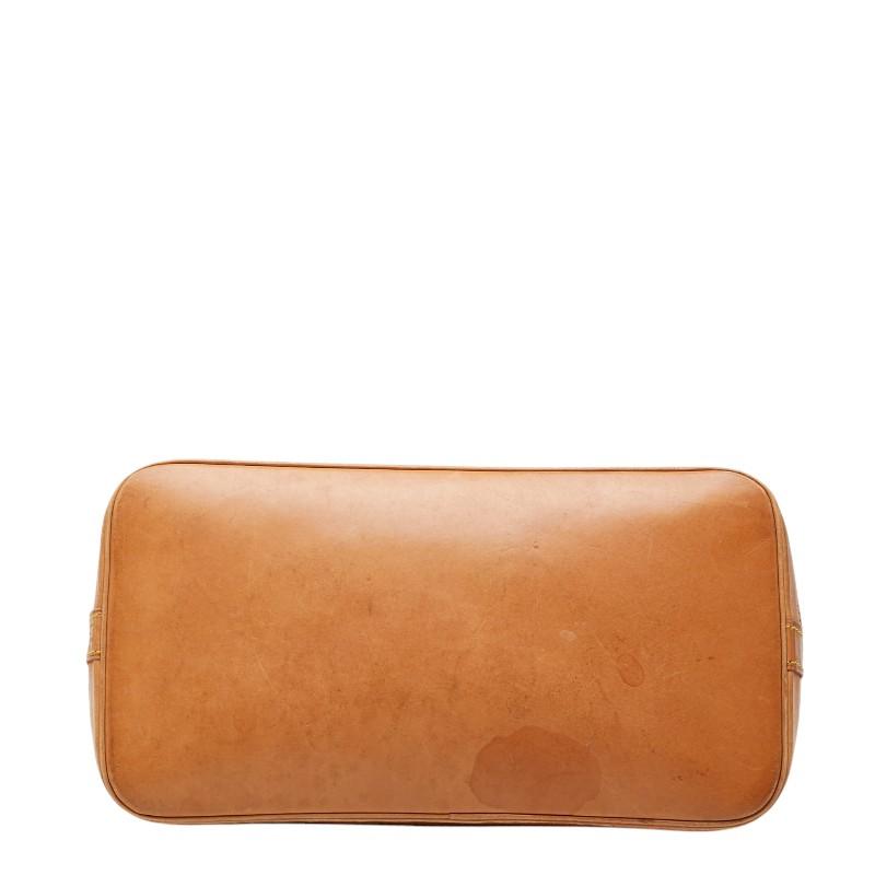 LOUIS VUITTON（ルイ・ヴィトン） ルイ ヴィトン モノグラム アルマPM