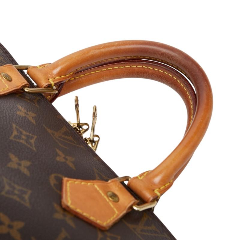 LOUIS VUITTON（ルイ・ヴィトン） ルイ ヴィトン モノグラム アルマPM