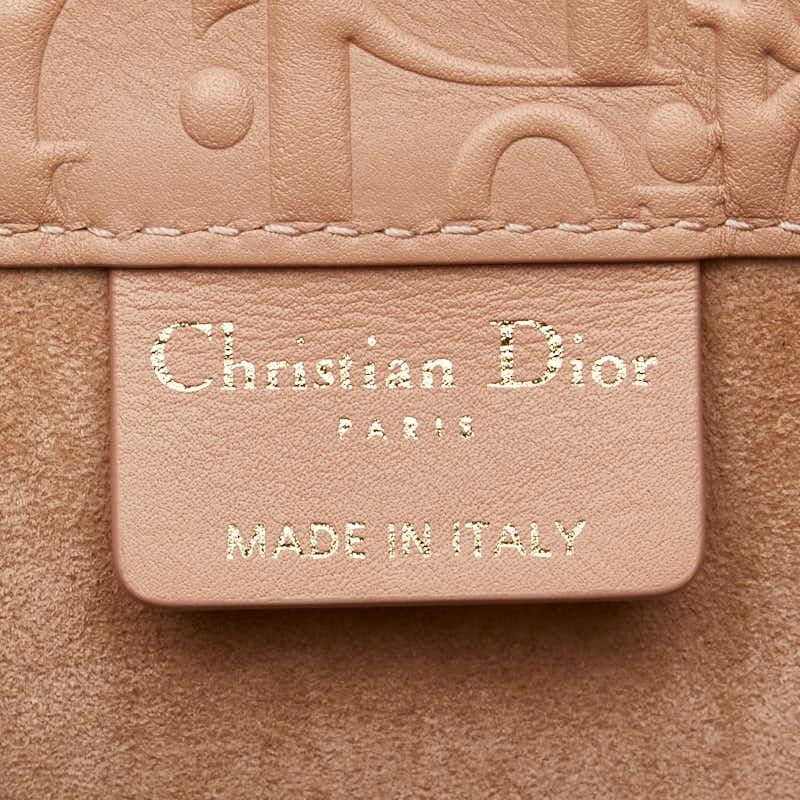 ディオール オブリーク ブックトート ミディアム トートバッグ