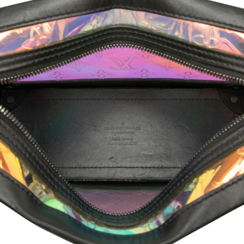 LOUIS VUITTON（ルイ・ヴィトン） ルイ ヴィトン モノグラム プリズム