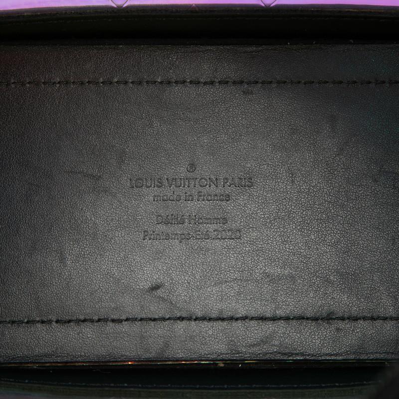 LOUIS VUITTON（ルイ・ヴィトン） ルイ ヴィトン モノグラム プリズム