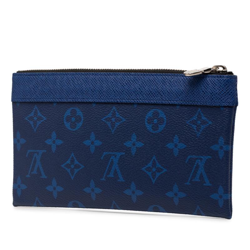 ◇ルイヴィトン◇タイガラマ/ポシェット/ディスカバリー/ポーチ/M30278 LOUIS VUITTON（ルイ・ヴィトン） ルイ ヴィトン タイガラマ