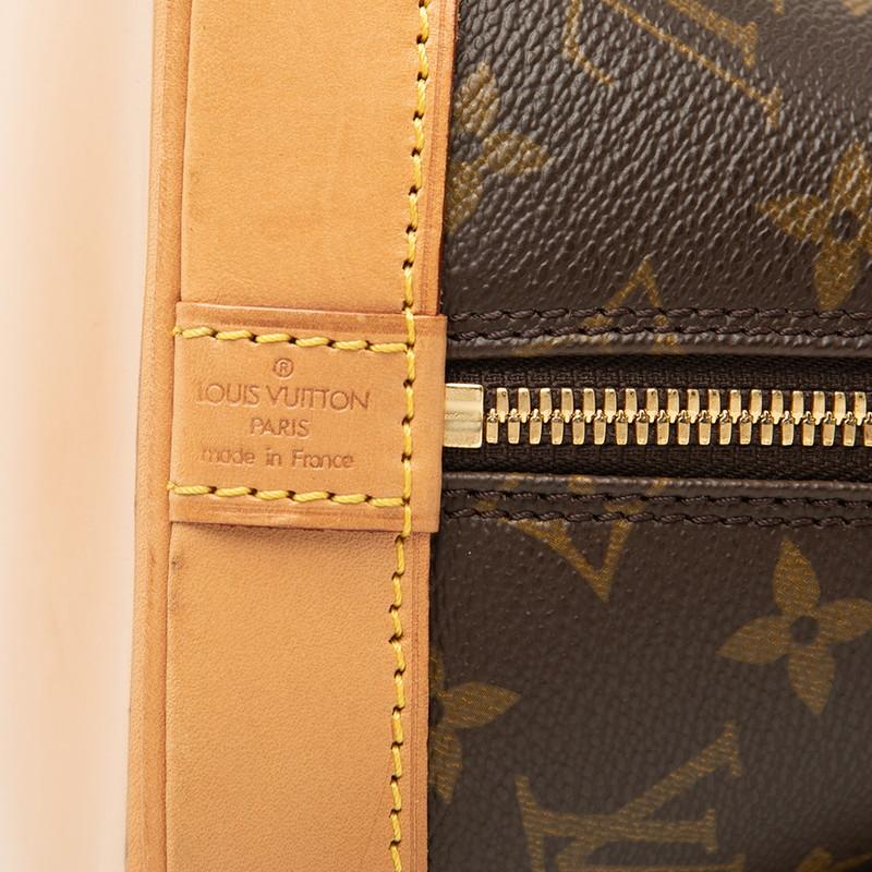 LOUIS VUITTON（ルイ・ヴィトン） ルイ ヴィトン モノグラム アルマPM