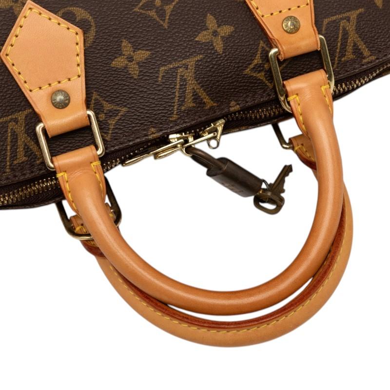 LOUIS VUITTON（ルイ・ヴィトン） ルイ ヴィトン モノグラム アルマPM