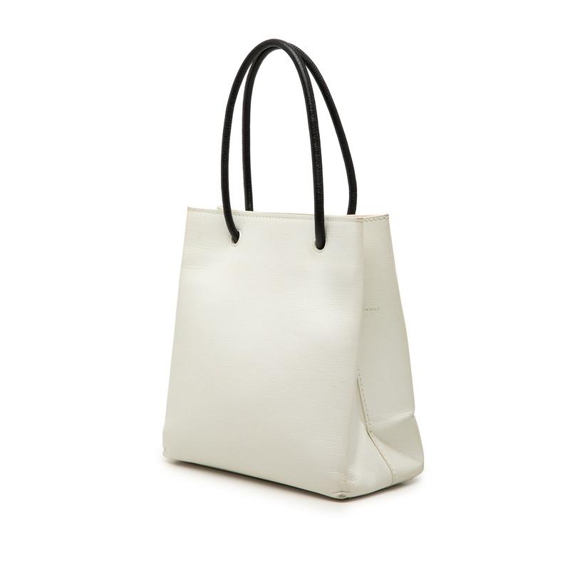 BALENCIAGA（バレンシアガ） ショッピング トートXXS ハンドバッグ