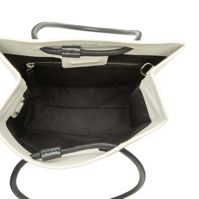 BALENCIAGA（バレンシアガ） ショッピング トートXXS ハンドバッグ