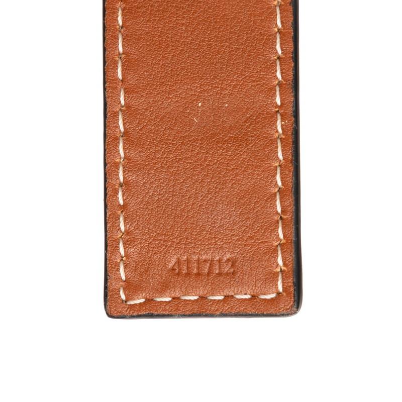 LOEWE（ロエベ） アナグラム バスケットバッグ スモール ハンドバッグ