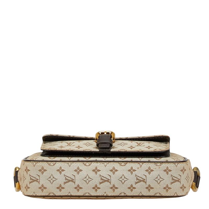 LOUIS VUITTON（ルイ・ヴィトン） ルイ ヴィトン モノグラム ミニラン 