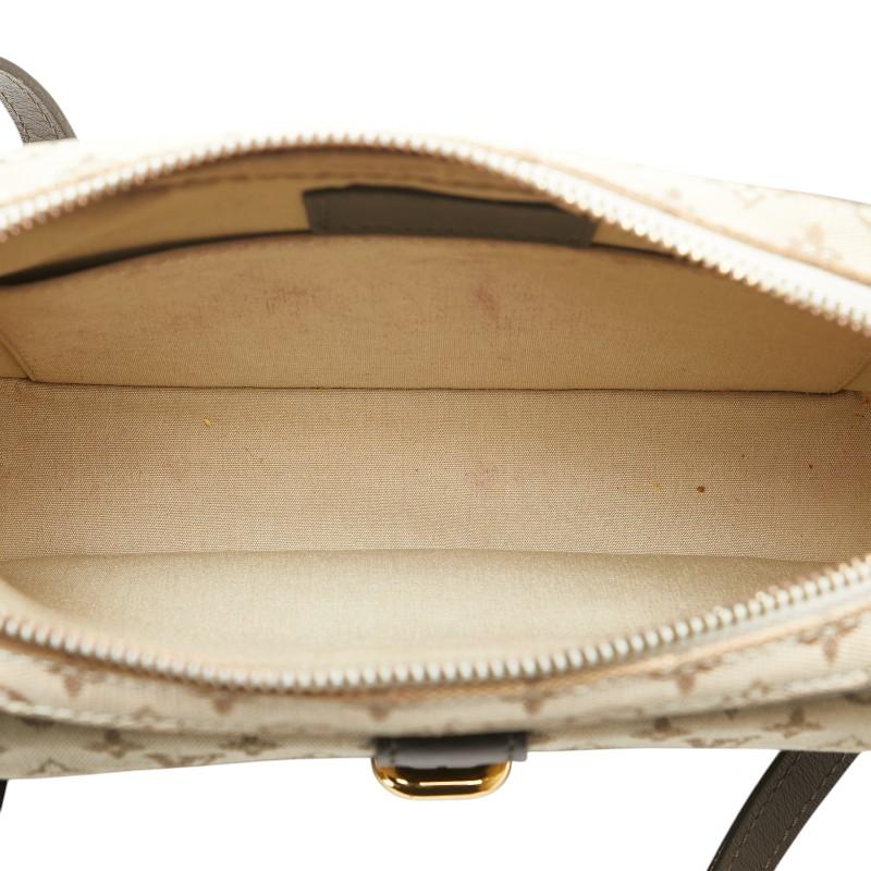 LOUIS VUITTON（ルイ・ヴィトン） ルイ ヴィトン モノグラム ミニラン 