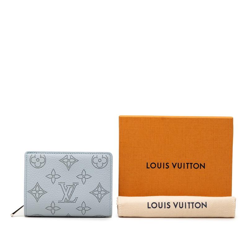 LOUIS VUITTON（ルイ・ヴィトン） ルイ ヴィトン モノグラム マヒナ