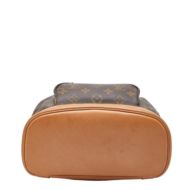 LOUIS VUITTON（ルイ・ヴィトン） ルイ ヴィトン モノグラム モンスリ