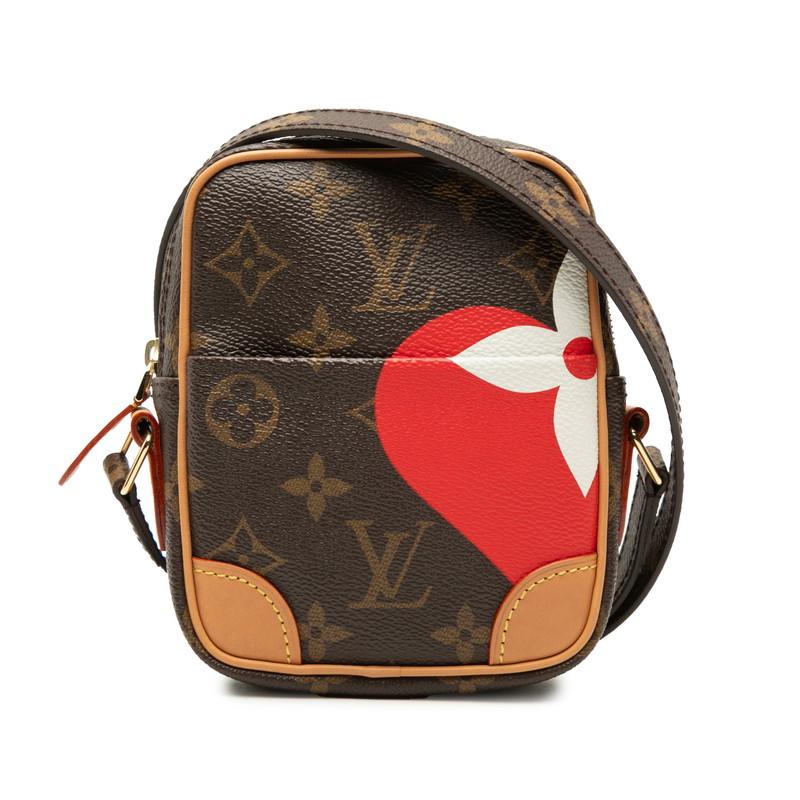LOUIS VUITTON（ルイ・ヴィトン） ルイ ヴィトン モノグラム ゲーム 