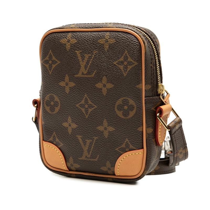 LOUIS VUITTON（ルイ・ヴィトン） ルイ ヴィトン モノグラム ゲーム 