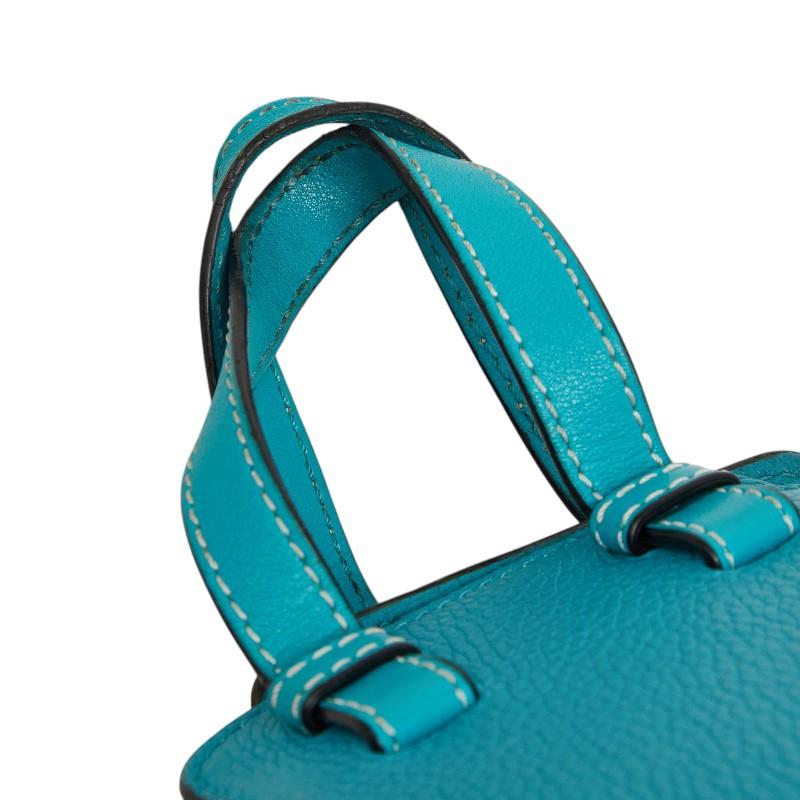 LOEWE（ロエベ） ハンモック ミニ ハンドバッグ ショルダーバッグ 2WAY
