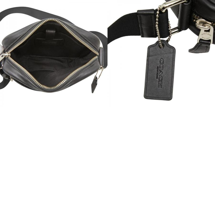 COACH（コーチ） シグネチャー 斜め掛け ショルダーバッグ F54788