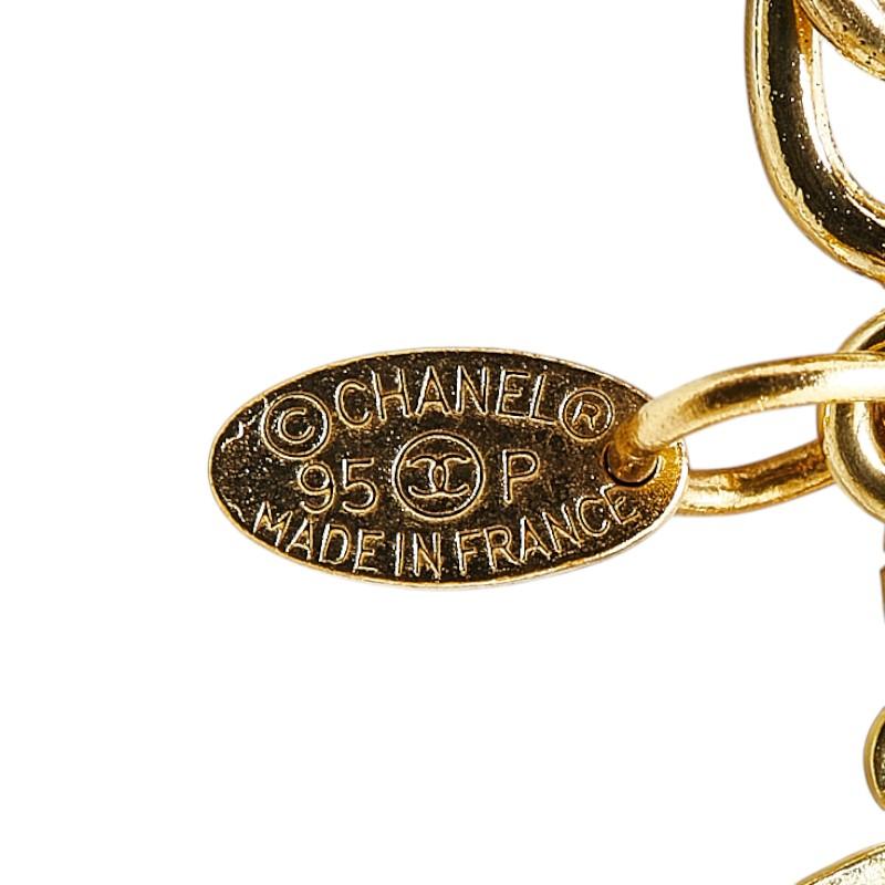 CHANEL（シャネル） ヴィンテージ ココマーク 31 RUE CAMBON カンボン