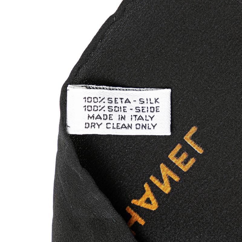 CHANEL（シャネル） ココマーク 宝石 アクセサリー モチーフ スカーフ