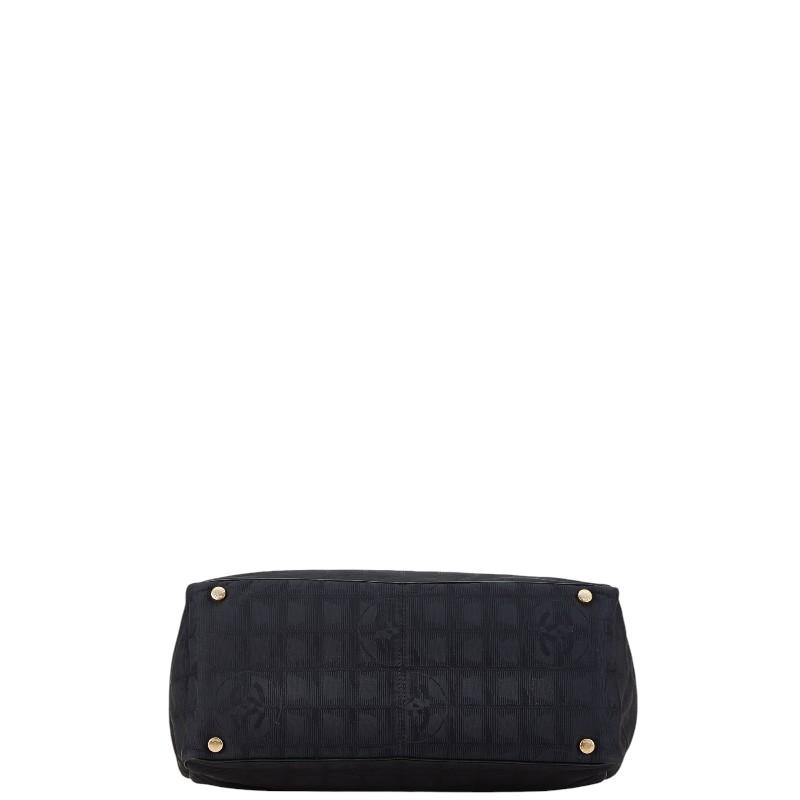 CHANEL（シャネル） ニュートラベルライン トートMM ココマーク トート