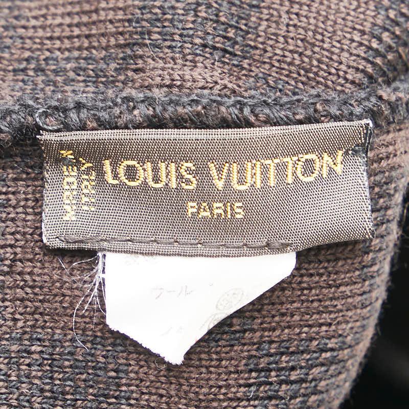 LOUIS VUITTON（ルイ・ヴィトン） ルイ ヴィトン ダミエ ボネ プティ