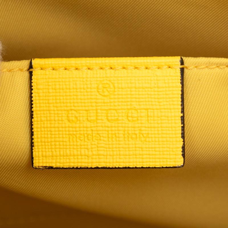 GUCCI（グッチ） GGスプリーム チルドレンズ ハートプリント