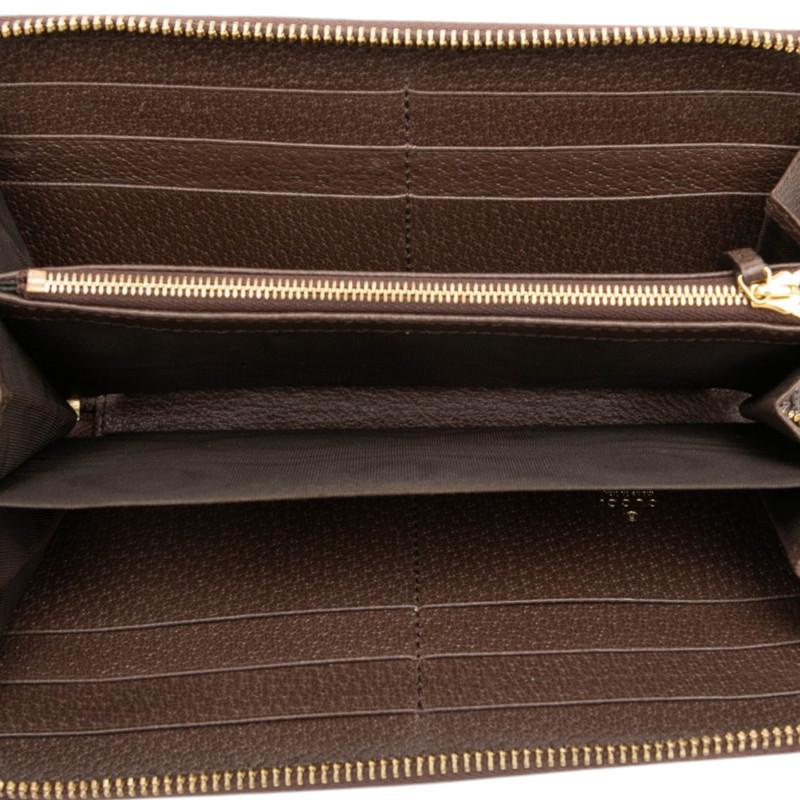 GUCCI（グッチ） GGスプリーム ばなにゃ プリント ジッピーウォレット