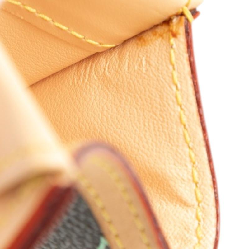 LOUIS VUITTON（ルイ・ヴィトン） ルイ ヴィトン モノグラム マルチ
