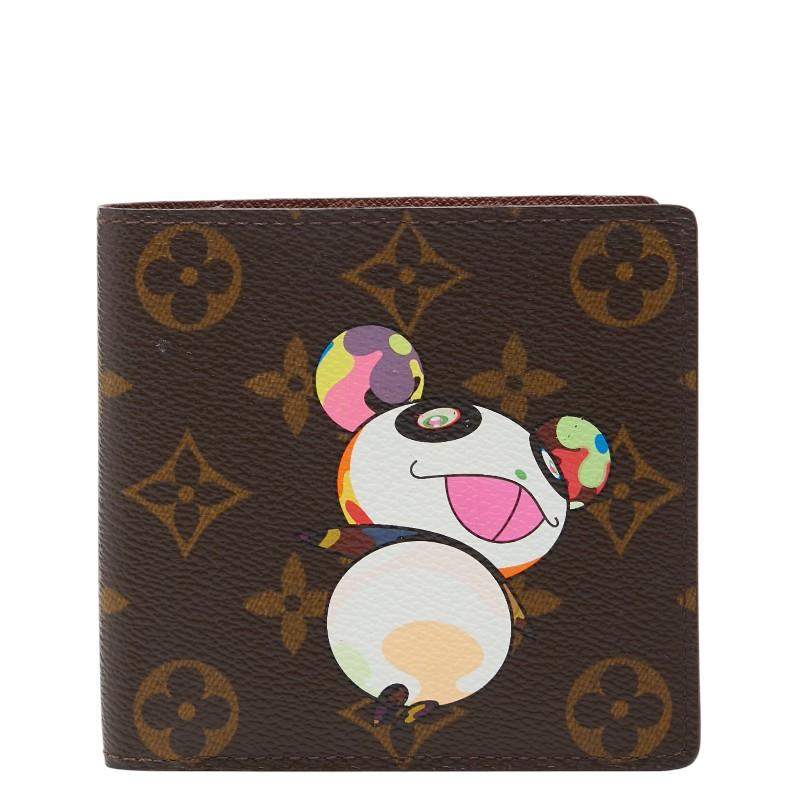 LOUIS VUITTON（ルイ・ヴィトン） ルイ ヴィトン モノグラム パンダ