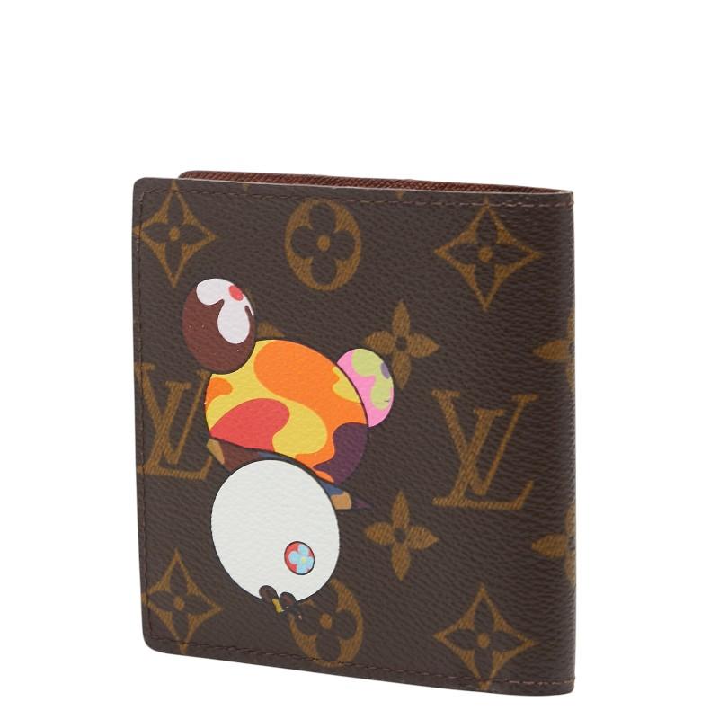 LOUIS VUITTON（ルイ・ヴィトン） ルイ ヴィトン モノグラム パンダ