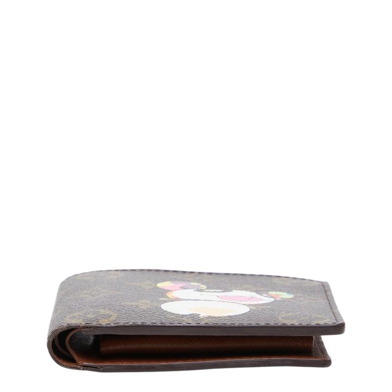 LOUIS VUITTON（ルイ・ヴィトン） ルイ ヴィトン モノグラム パンダ