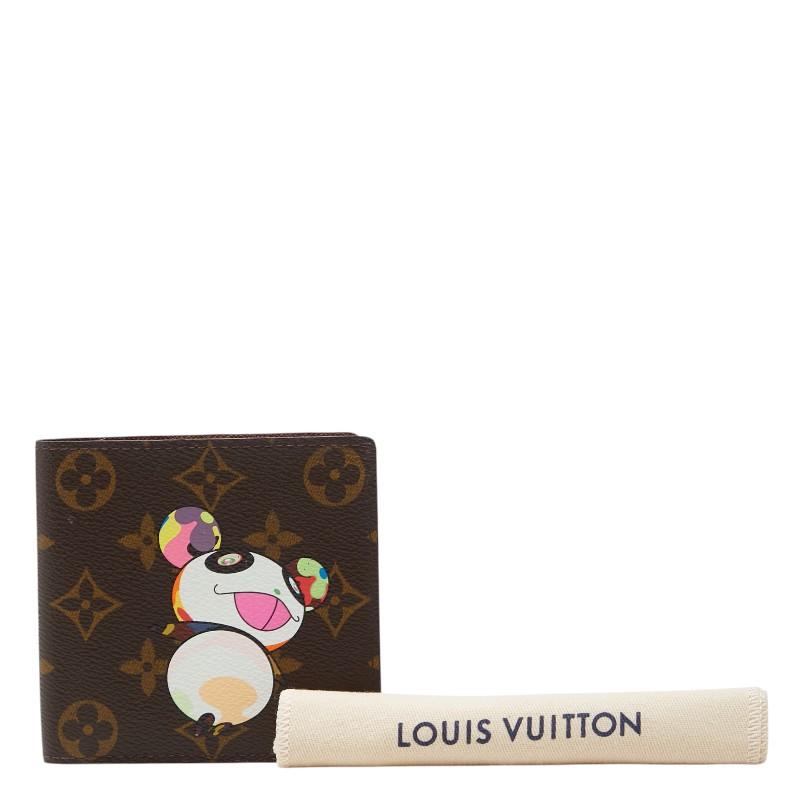 LOUIS VUITTON（ルイ・ヴィトン） ルイ ヴィトン モノグラム パンダ