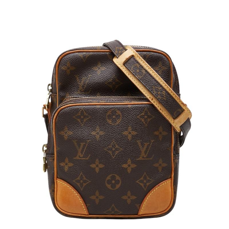 ルイヴィトン モノグラム アマゾン ショルダーバッグ M45236 LOUIS VUITTON（ルイ・ヴィトン） ルイ ヴィトン モノグラム アマゾン