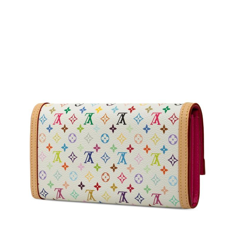 LOUIS VUITTON（ルイ・ヴィトン） ルイ ヴィトン×村上隆 モノグラム