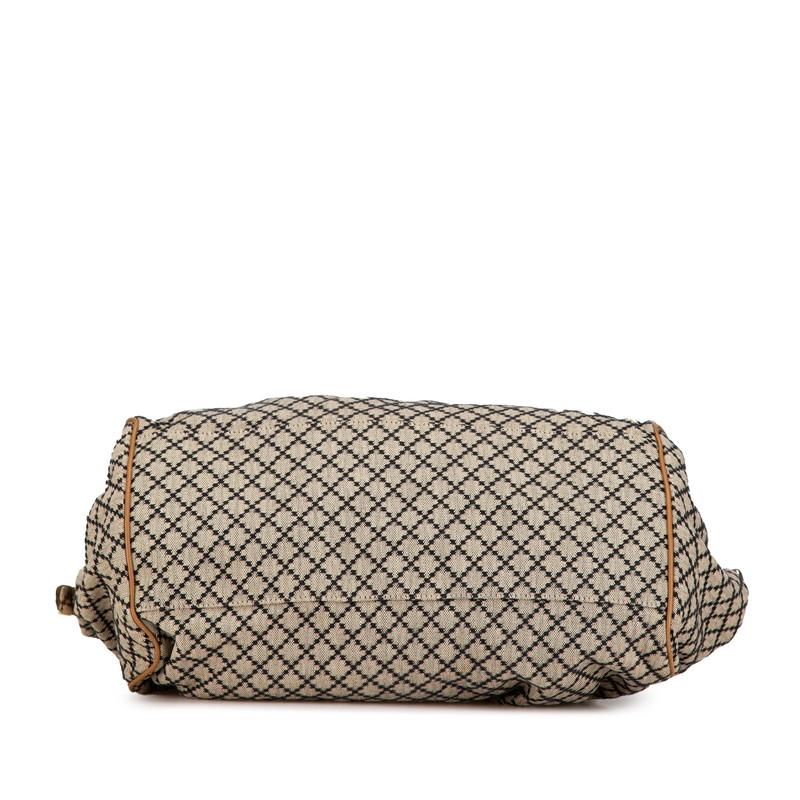 GUCCI（グッチ） ディアマンテ スーキー ハンドバッグ ショルダー 