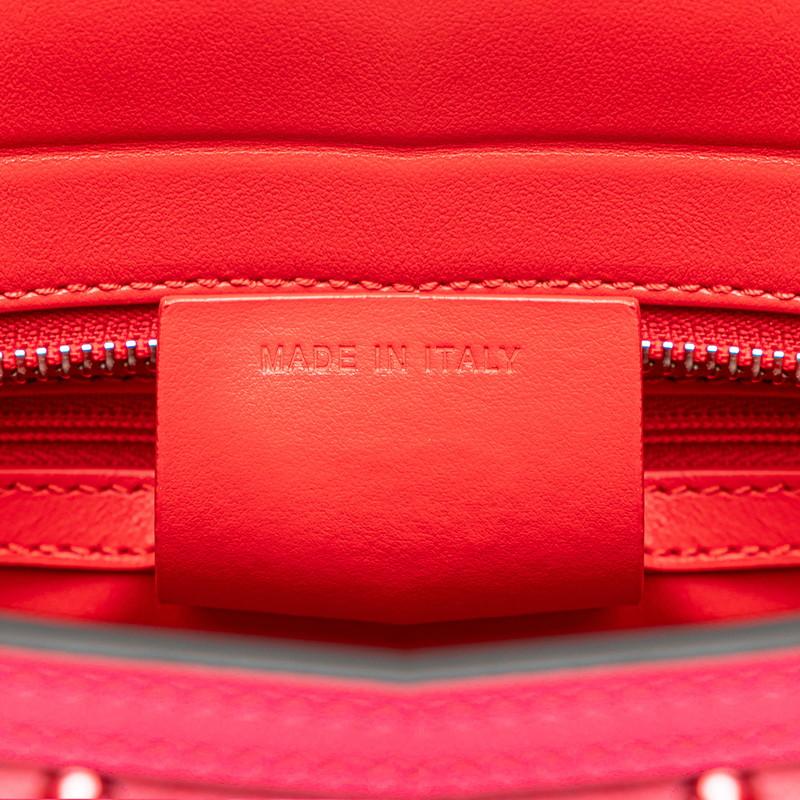 Christian Louboutin（クリスチャンルブタン） スタッズ パロマ