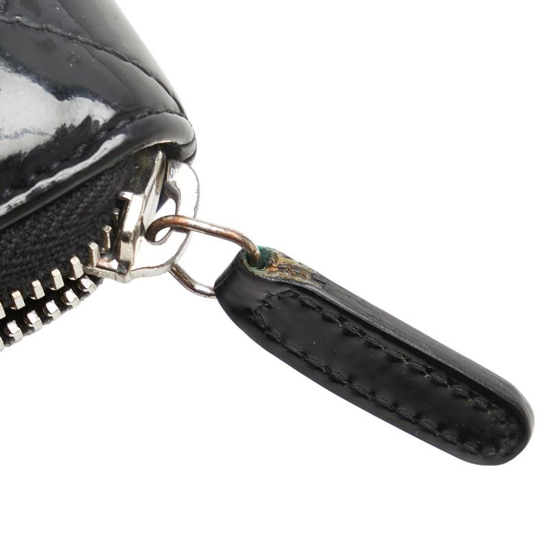 CHANEL（シャネル） ブリリアント マトラッセ ココマーク ラウンド