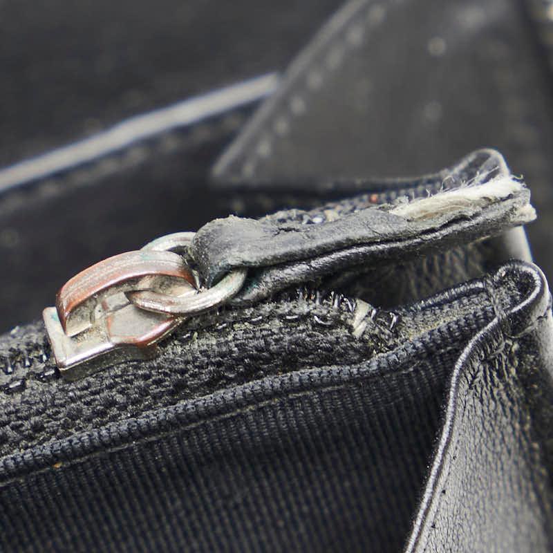 CHANEL（シャネル） ブリリアント マトラッセ ココマーク ラウンド