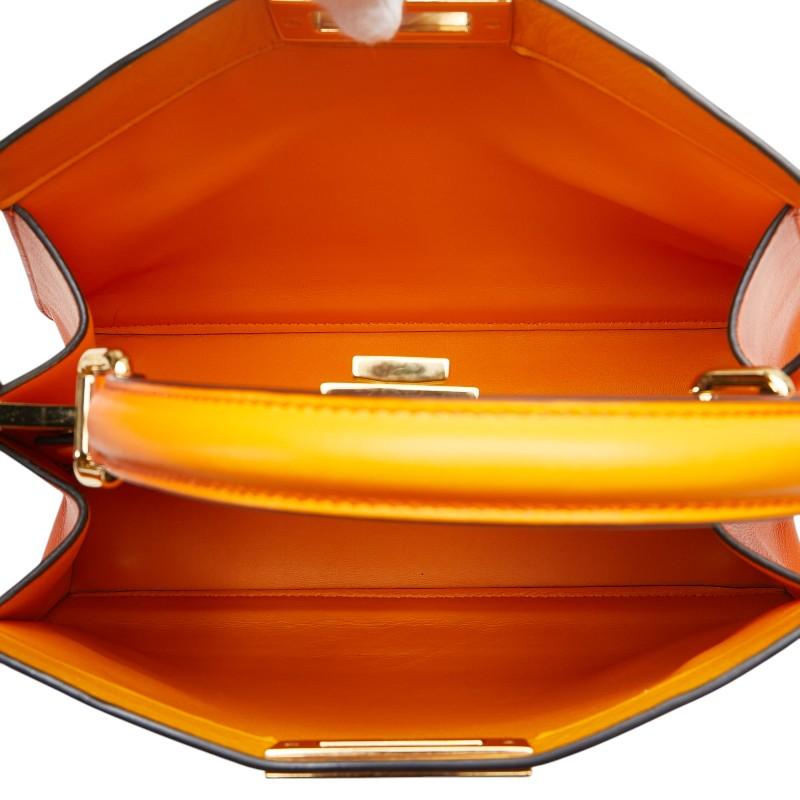 【FENDI】【未使用新品】コーデュロイキャップ オレンジ フェンディが100周年を迎える2025年の幕開けを祝してカプセル