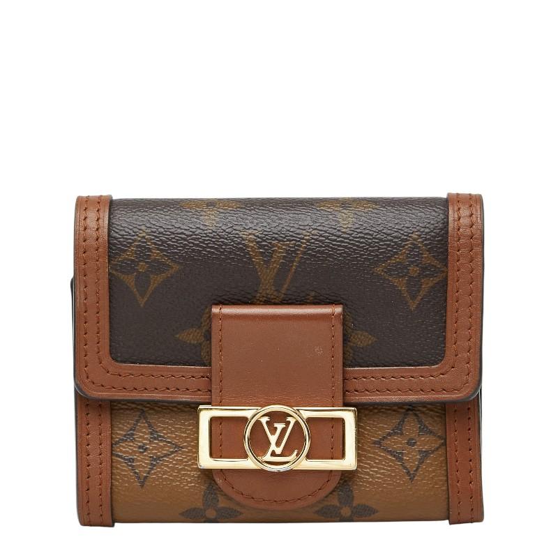 LOUIS VUITTON（ルイ・ヴィトン） ルイ ヴィトン モノグラム リバース