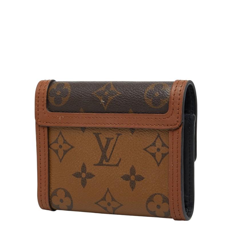 LOUIS VUITTON（ルイ・ヴィトン） ルイ ヴィトン モノグラム リバース