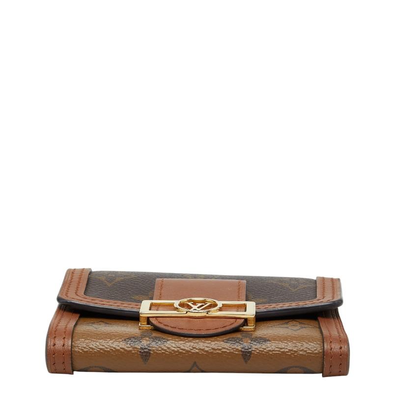 LOUIS VUITTON（ルイ・ヴィトン） ルイ ヴィトン モノグラム リバース