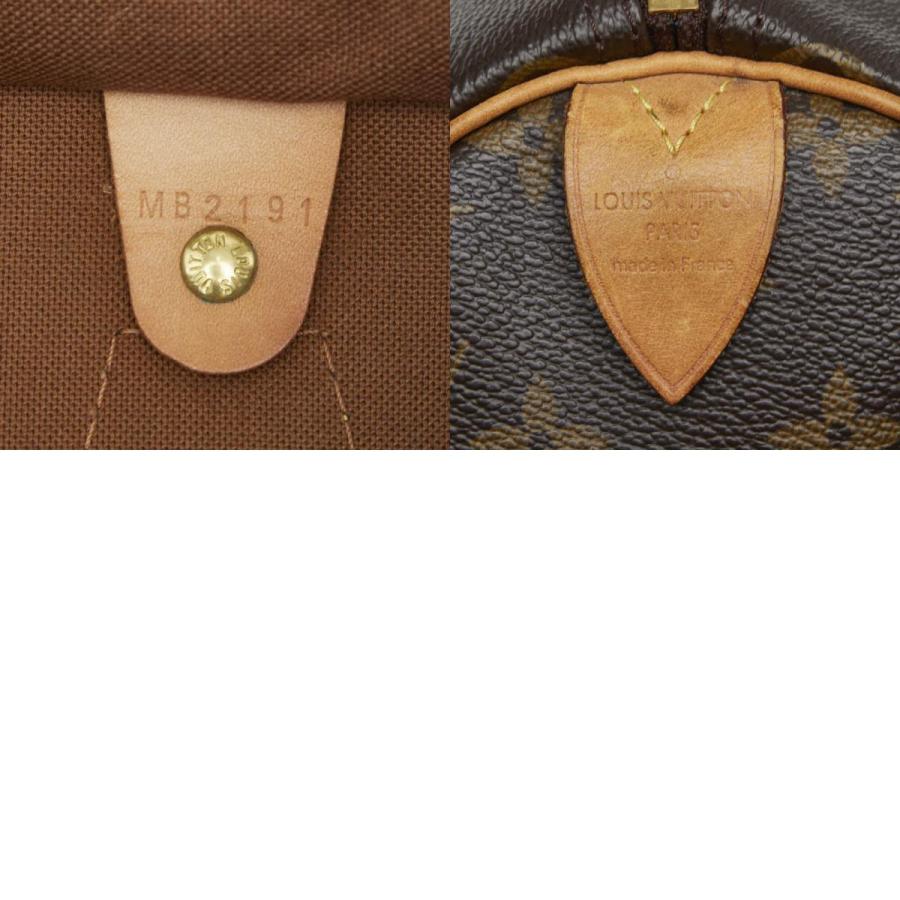 LOUIS VUITTON（ルイ・ヴィトン） ルイ ヴィトン モノグラム
