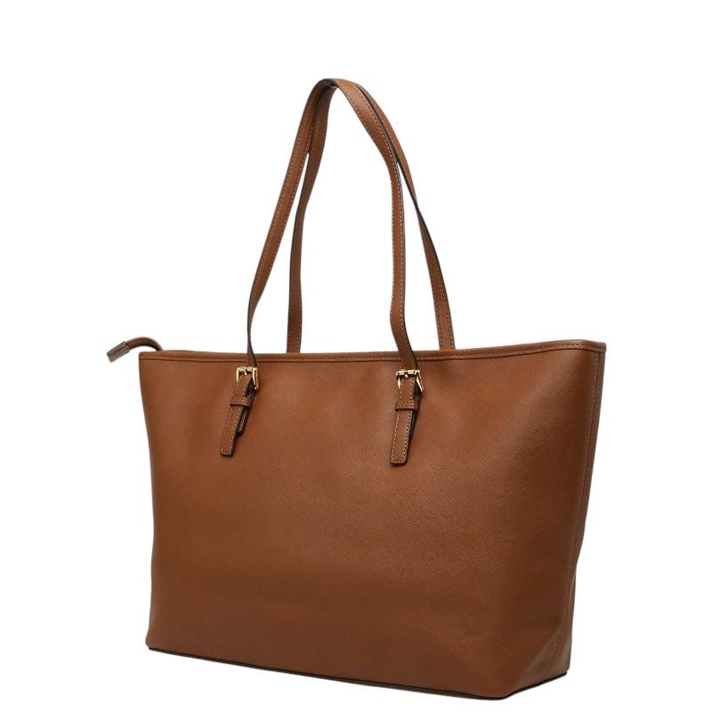 Michael Kors マイケルコース　トートバッグ　ハンドバッグ PVC MICHAEL KORS（マイケルコース） ロゴ トートバッグ ハンドバッグ