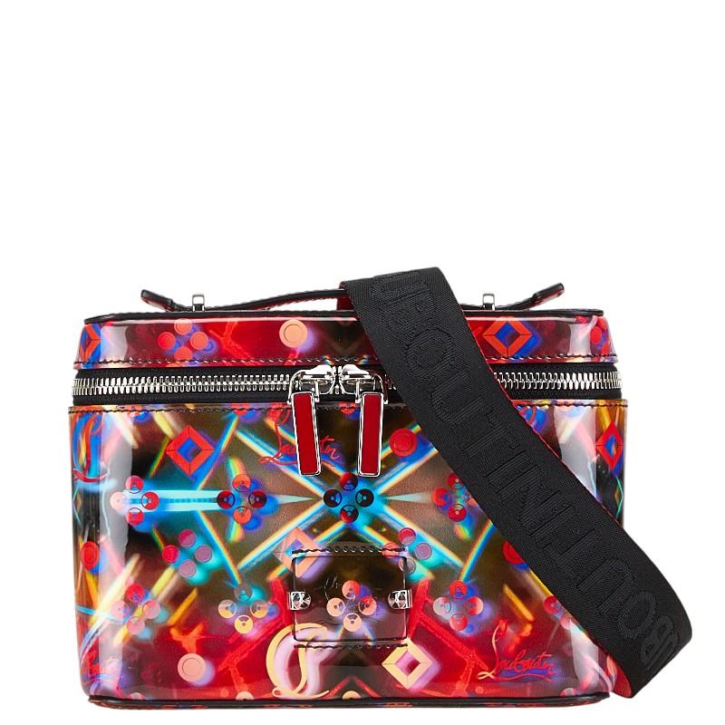Christian Louboutin クリスチャンルブタン キピポーチ スモール Christian Louboutin クリスチャンルブタン キピポーチ スモール