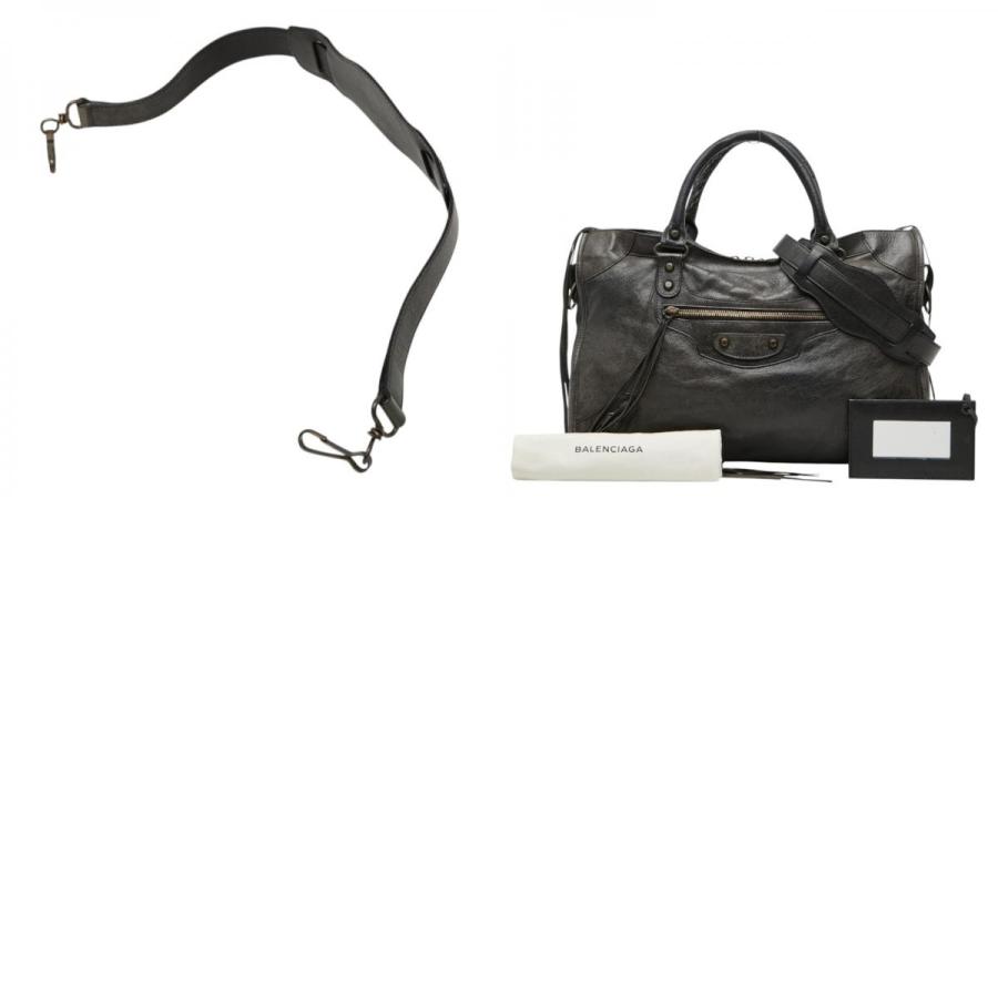 BALENCIAGA（バレンシアガ） シティ ハンドバッグ ショルダーバッグ