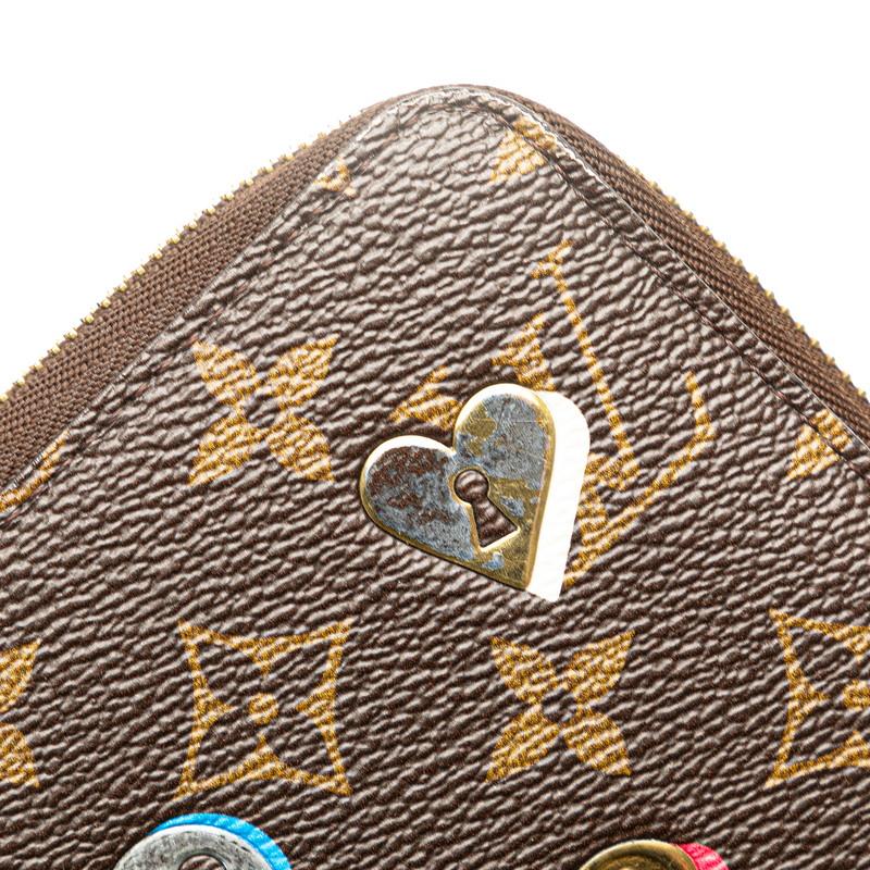 LOUIS VUITTON（ルイ・ヴィトン） ルイ ヴィトン モノグラム ラ